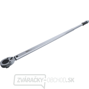 Momentový kľúč | 25 mm (1 Momentový kľúč | 25 mm (1