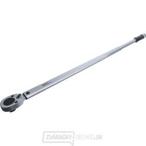 Momentový kľúč | 25 mm (1 Momentový kľúč | 25 mm (1