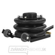 Redats 15-00-98 2t pneumatický vlnovcový zdvihák náhled