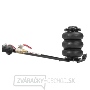 Redats 15-00-98 2t pneumatický vlnovcový zdvihák náhled