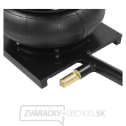 Redats 15-00-98 2t pneumatický vlnovcový zdvihák náhled