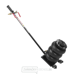 Redats 15-00-98 2t pneumatický vlnovcový zdvihák Redats 15-00-98 2t pneumatický vlnovcový zdvihák gallery main image