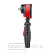 Pneumatický rázový uťahovač Redats P-140A 650 NM, 1/2
