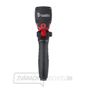 Pneumatický rázový uťahovač Redats P-140A 650 NM, 1/2