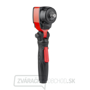Pneumatický rázový uťahovač Redats P-140A 650 NM, 1/2