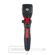 Pneumatický rázový uťahovač Redats P-140A 650 NM, 1/2