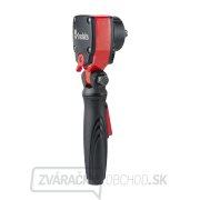 Pneumatický rázový uťahovač Redats P-140A 650 NM, 1/2