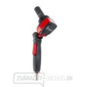 Pneumatický rázový uťahovač Redats P-140A 650 NM, 1/2