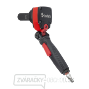 Pneumatický rázový uťahovač Redats P-140A 650 NM, 1/2