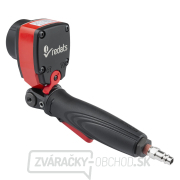 Pneumatický rázový uťahovač Redats P-140A 650 NM, 1/2