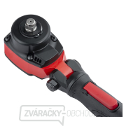 Pneumatický rázový uťahovač Redats P-140A 650 NM, 1/2