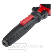 Pneumatický rázový uťahovač Redats P-140A 650 NM, 1/2