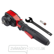 Pneumatický rázový uťahovač Redats P-140A 650 NM, 1/2