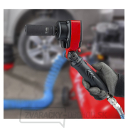 Pneumatický rázový uťahovač Redats P-140A 650 NM, 1/2