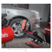 Pneumatický rázový uťahovač Redats P-140A 650 NM, 1/2