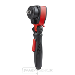 Pneumatický rázový uťahovač Redats P-140A 650 NM, 1/2