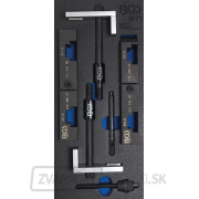 Zásobník nástrojov 1/3: Súprava nástrojov na časovanie motora | pre BMW, Land Rover V8 Zásobník nástrojov 1/3: Súprava nástrojov na časovanie motora | pre BMW, Land Rover V8 gallery main image