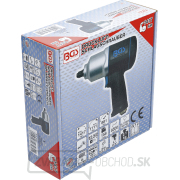Pneumatický rázový uťahovač BGS 3280 | 12,5 mm (1/2