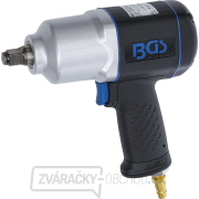 Pneumatický rázový uťahovač BGS 3280 | 12,5 mm (1/2 Pneumatický rázový uťahovač BGS 3280 | 12,5 mm (1/2