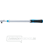 Súprava momentových kľúčov BGS 2865 | 12,5 mm (1/2