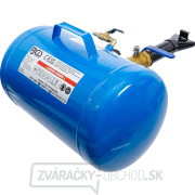 Plnička pneumatík osobných vozidiel BGS 8365 (Booster) Náhľad