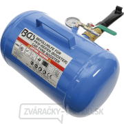 Plnička pneumatík osobných vozidiel BGS 8365 (Booster) Náhľad