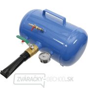 Plnička pneumatík osobných vozidiel BGS 8365 (Booster) gallery main image
