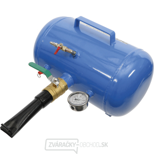 Plnička pneumatík osobných vozidiel BGS 8365 (Booster) Plnička pneumatík osobných vozidiel BGS 8365 (Booster) gallery main image