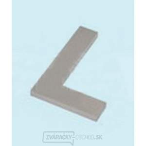 Úhelník presný, plochý DIN 875-600x300mm Úhelník presný, plochý DIN 875-600x300mm gallery main image