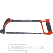 Oceľový pílový oblúk BGS 2065 | 300 mm Náhľad