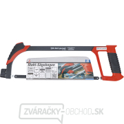Oceľový pílový oblúk BGS 2065 | 300 mm Náhľad