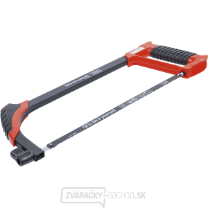 Oceľový pílový oblúk BGS 2065 | 300 mm Oceľový pílový oblúk BGS 2065 | 300 mm gallery main image