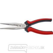 Telefónne kliešte BGS 337 | rovné | 200 mm Telefónne kliešte BGS 337 | rovné | 200 mm gallery main image