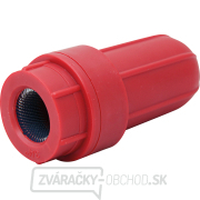 Čistiaca kefka na svorky a póly batérií BGS 6742 | 85 mm Náhľad