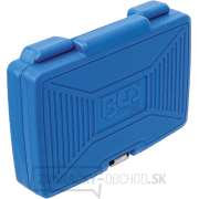 Súprava bitových/nástrčných adaptérov BGS 6779 | 16dielna Súprava bitových/nástrčných adaptérov BGS 6779 | 16dielna náhled