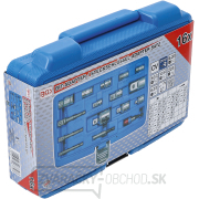 Súprava bitových/nástrčných adaptérov BGS 6779 | 16dielna Súprava bitových/nástrčných adaptérov BGS 6779 | 16dielna náhled