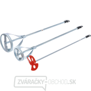 Súprava na rozmiešavanie farieb a miešanie malty BGS 6840 | 3dielna Súprava na rozmiešavanie farieb a miešanie malty BGS 6840 | 3dielna gallery main image