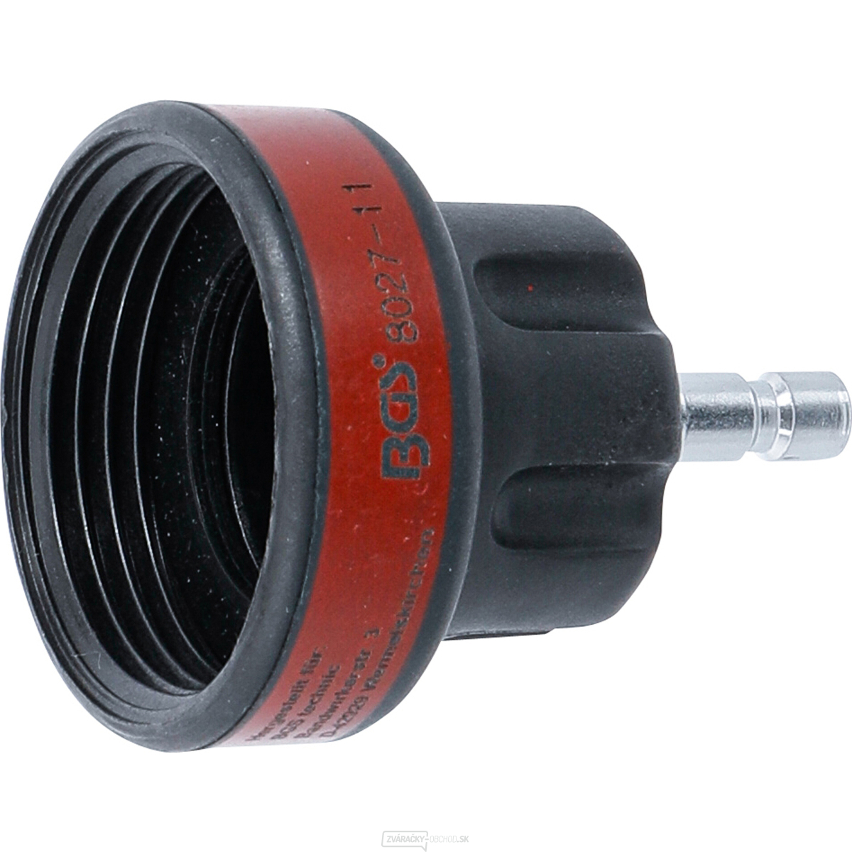 Adaptér č. 11 pre BGS 8027, 8098 BGS 8027-11 | pre Audi, VW