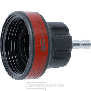 Adaptér č. 11 pre BGS 8027, 8098 BGS 8027-11 | pre Audi, VW Adaptér č. 11 pre BGS 8027, 8098 BGS 8027-11 | pre Audi, VW gallery main image