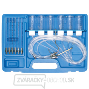 Súprava na skúšku vstrekovania pre common rail BGS 8101 Súprava na skúšku vstrekovania pre common rail BGS 8101 gallery main image