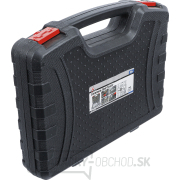 Súprava na skúšku vstrekovania pre common rail BGS 8106 | s 24 adaptérmi náhled