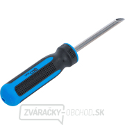Ihla na pretiahnutie vodičov gumovým tesnením BGS 8641 | 218 mm Náhľad