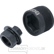 Sťahovák pre vysokotlakové čerpadlá/ochranné puzdro reťazových kolies BGS 8724-1 | pre BMW N47/N57 Sťahovák pre vysokotlakové čerpadlá/ochranné puzdro reťazových kolies BGS 8724-1 | pre BMW N47/N57 gallery main image
