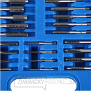 Závitové očká, závitníky, vratidlá, súprava 110 ks Matabro MB-03-06086 Náhľad