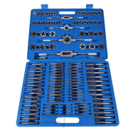 Závitové očká, závitníky, vratidlá, súprava 110 ks Matabro MB-03-06086 Závitové očká, závitníky, vratidlá, súprava 110 ks Matabro MB-03-06086 gallery main image