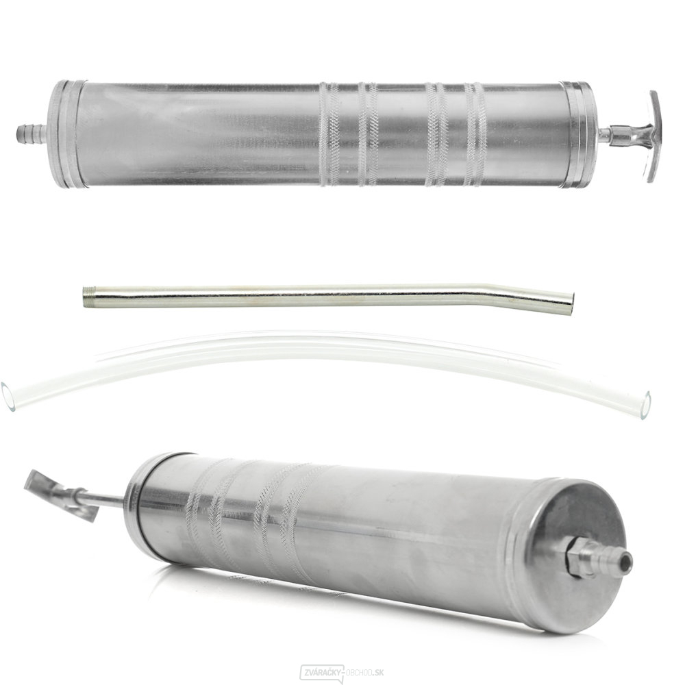 Ručný odsávač oleja a plnička oleja 1000 ml, TA4042