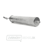 Ručný odsávač oleja a plnička oleja 1000 ml, TA4042 Ručný odsávač oleja a plnička oleja 1000 ml, TA4042 náhled