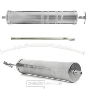 Ručný odsávač oleja a plnička oleja 1000 ml, TA4042 Ručný odsávač oleja a plnička oleja 1000 ml, TA4042 gallery main image