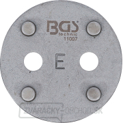 Adaptér pre stláčanie brzdových piestov E BGS 11007 | pre Ford/Nissan Náhľad