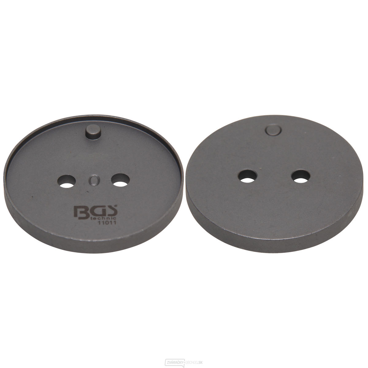 Adaptér na stláčanie brzdových piestov 0 BGS 11011 | pre GM